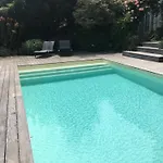Villa Ainherak Hypercentre Piscine