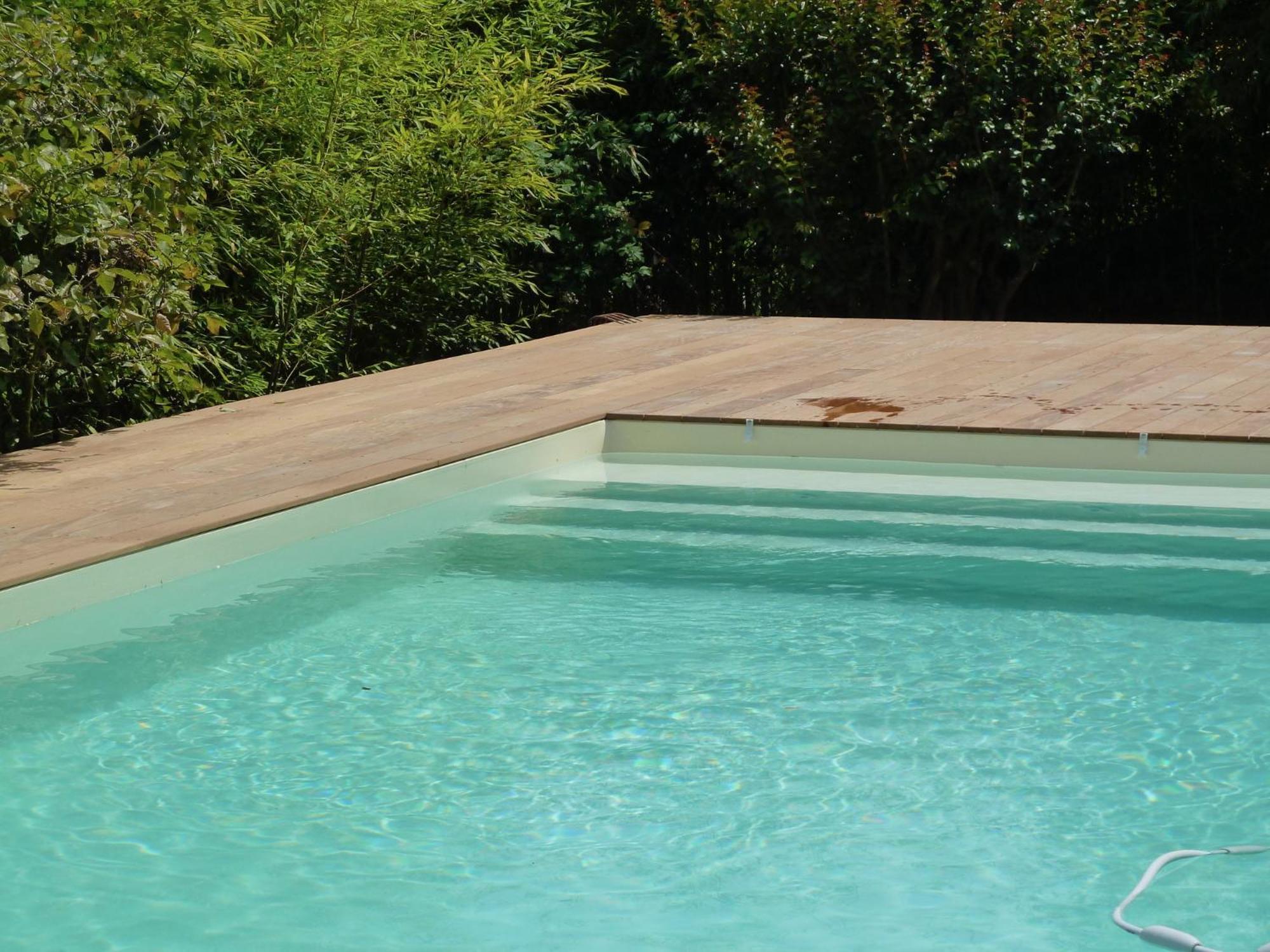 Ainherak Hypercentre Piscine
