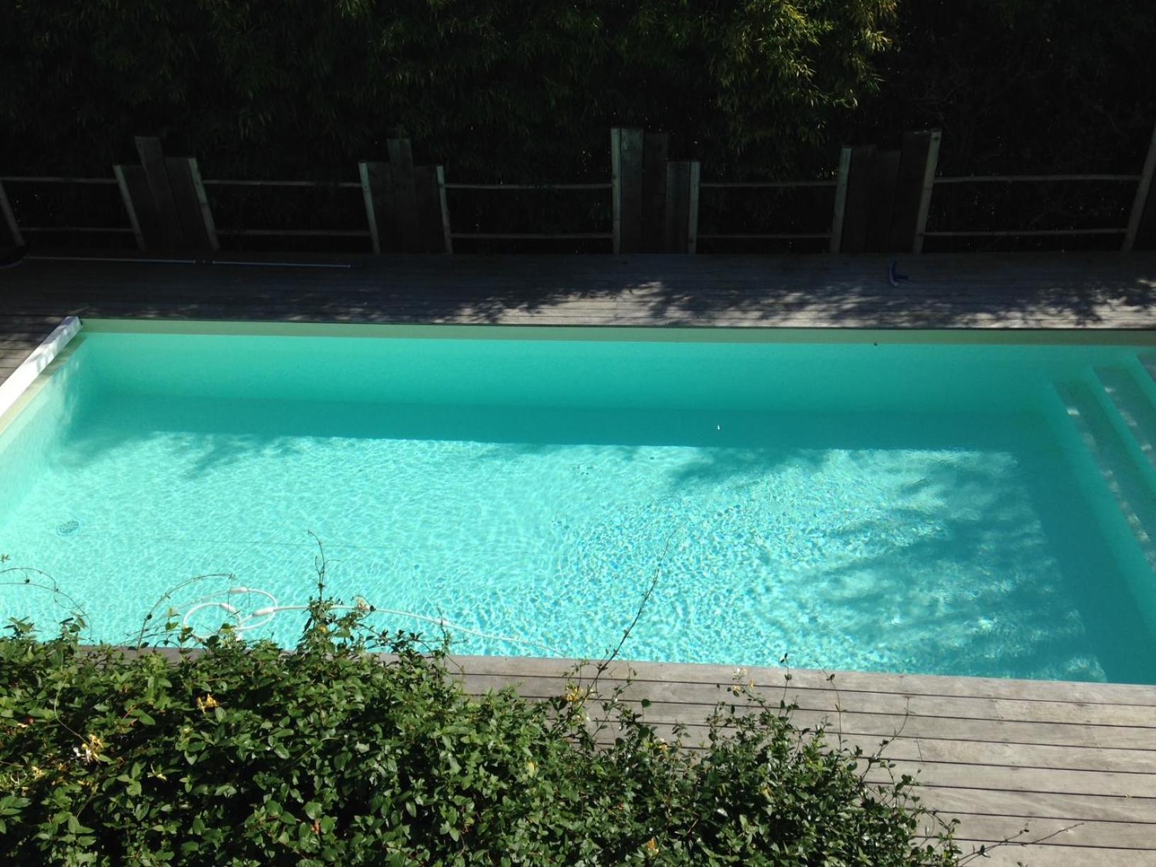 Ainherak Hypercentre Piscine Villa Bayonne
